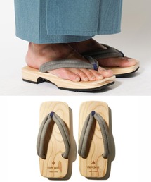 Snow Peak | SP Men's HITA GETA(その他シューズ)