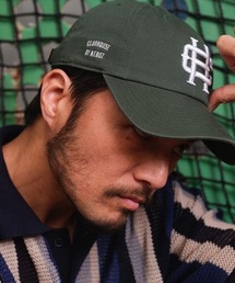 【CLUBHOUSE BY KEBOZ×47】別注ベースボールキャップ