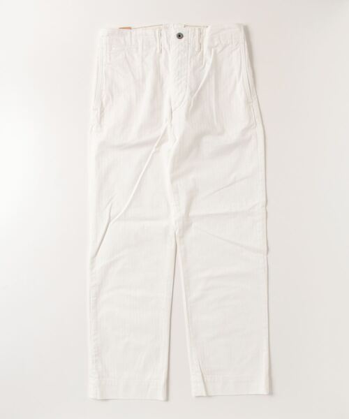 RRL（ダブル アール エル）の「ヘリンボーン ツイル フィールド