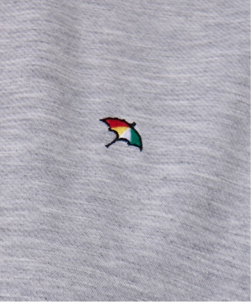 Arnold Palmer（アーノルドパーマー）の「バックストライプ ドッキング フレア チュニック（チュニック・レディース・ホワイト/ブラック/杢グレー・S/M/L）」の5枚目の写真