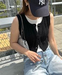 andme(アンドミー)の「トップス(タンクトップ)」
