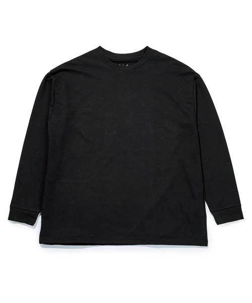 三京商会｜サンキョウショウカイのTシャツ/カットソー（ブラック/黒色