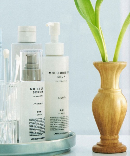 乳液(さっぱり)150ml / 108259（乳液）｜LAKOLE（ラコレ）の