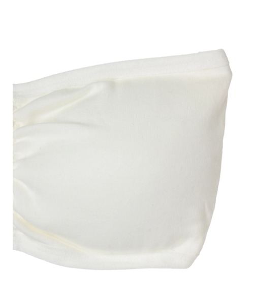 DURAS（デュラス）の「Tube top（チューブトップ・レディース・ホワイト/ブラック・FREE）」の5枚目の写真