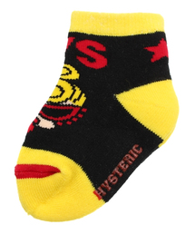 HYSTERIC MINI | HYSTERIC MINI BABY SOX(ソックス/靴下)