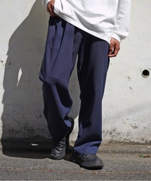 MANASTASH（マナスタッシュ）の「MANASTASH/マナスタッシュ/PREST PANTS/プレスパンツ（スラックス）」