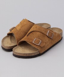 FREAK'S STORE（フリークスストア）の「限定展開　BIRKENSTOCK/ビルケンシュトック　Zurich Nr / チューリッヒ（サンダル）」