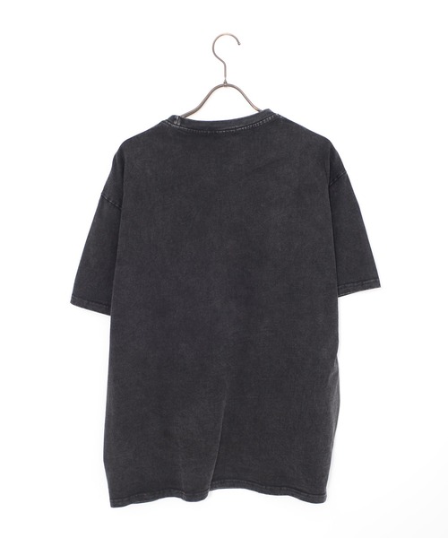 SILVER BULLET(シルバーバレット)の「『CavariA/キャバリア』加工半袖Tシャツ(Tシャツ/カットソー・メンズ・C/B/E/D/A・L/M)」の22枚目の写真
