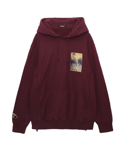 undercover アンダーカバー パーカー フーディー UNDERCOVER undercover アンダーカバー パーカー フーディー UNDERCOVER