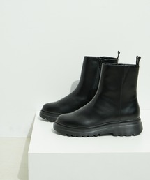 LE CERCLE par rope' | 【TEMPERATE(テンパレイト)】HOGAN(ブーツ)