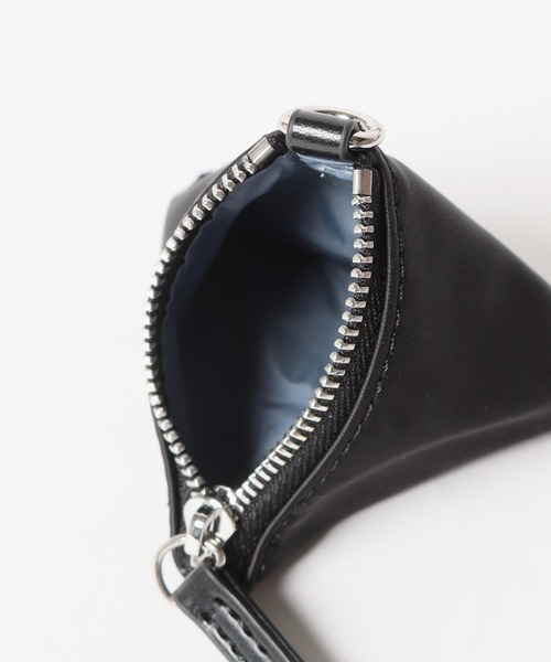 CASSELINI/キャセリーニ トリプルマルチポシェット ミニバッグ（ショルダーバッグ）｜Casselini（キャセリーニ）