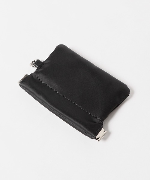 CASSELINI/キャセリーニ トリプルマルチポシェット ミニバッグ（ショルダーバッグ）｜Casselini（キャセリーニ）