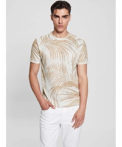 Gauze Baja Palm Tee 半袖 Tシャツ