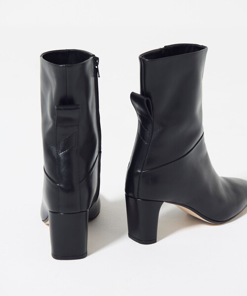 GRACECONTINENTALブーツ厚底ブーツ　グレースコンチネンタル23.5 GRACE CONTINENTAL（グレースコンチネンタル） WOMEN ブーツ