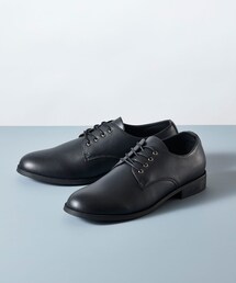 tk.TAKEO KIKUCHI | ◆リアルレザービジネスシューズ(ドレスシューズ)