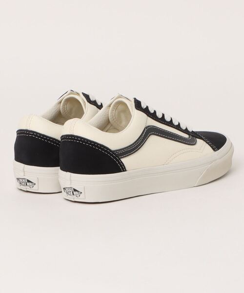 VANS ヴァンズ Old Skool オールドスクール VN000CT86RJ CANVAS