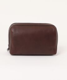 Raffine（ラフィネ）の「【Raffine/ラフィネ】レザーマルチポーチ/#SB-113（ポーチ）」