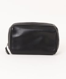 Raffine（ラフィネ）の「【Raffine/ラフィネ】レザーマルチポーチ/#SB-113（ポーチ）」