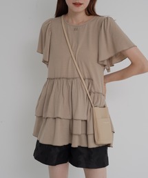 switch flare cutsew