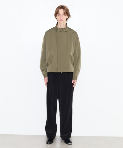 Lui,s メンズ 綺麗めアウター 専用 Lui's（ルイス）の「【Neucon/ニューコン】ショートM-51