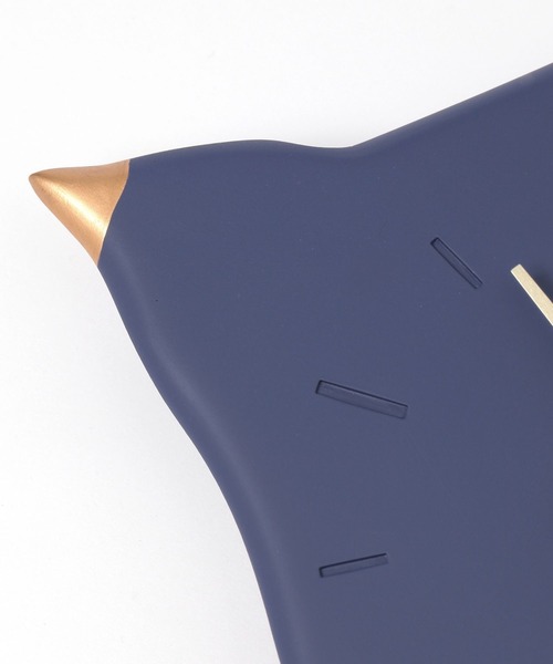 バードウォールクロック（掛け時計）｜studio CLIP（スタディオ