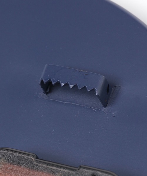 studio CLIP（スタディオクリップ）の「バードウォールクロック（掛け時計・レディース・ブルー/ホワイト・FREE）」の10枚目の写真