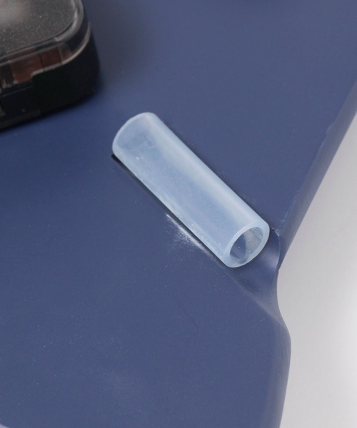 studio CLIP（スタディオクリップ）の「バードウォールクロック（掛け時計・レディース・ブルー/ホワイト・FREE）」の11枚目の写真