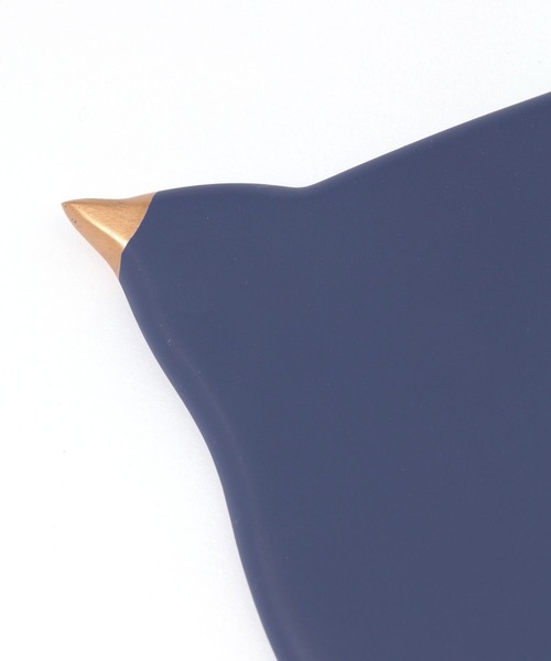 studio CLIP（スタディオクリップ）の「バードウォールクロック（掛け時計・レディース・ブルー/ホワイト・FREE）」の13枚目の写真