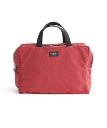 STANDARD SUPPLY（スタンダードサプライ）の「スタンダードサプライ / SIMPLICITY シンプリシティ / 2R SQUARE POUCH L 2ルームスクエアポーチL（ハンドバッグ）」