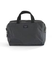 STANDARD SUPPLY（スタンダードサプライ）の「スタンダードサプライ / SIMPLICITY シンプリシティ / 2R SQUARE POUCH L 2ルームスクエアポーチL（ハンドバッグ）」