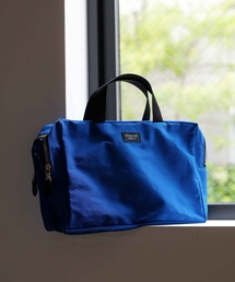 スタンダードサプライ / SIMPLICITY シンプリシティ / 2R SQUARE POUCH L 2ルームスクエアポーチL