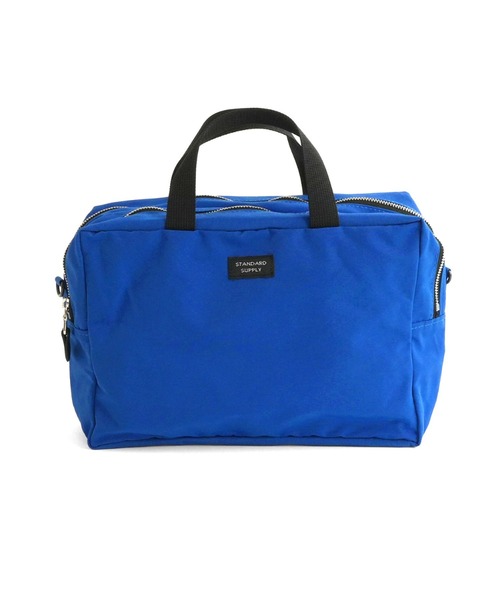 スタンダードサプライ / SIMPLICITY シンプリシティ / 2R SQUARE POUCH