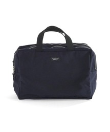 STANDARD SUPPLY（スタンダードサプライ）の「スタンダードサプライ / SIMPLICITY シンプリシティ / 2R SQUARE POUCH L 2ルームスクエアポーチL（ハンドバッグ）」