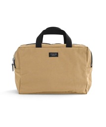 STANDARD SUPPLY（スタンダードサプライ）の「スタンダードサプライ / SIMPLICITY シンプリシティ / 2R SQUARE POUCH L 2ルームスクエアポーチL（ハンドバッグ）」