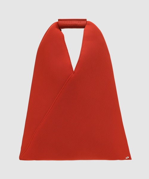 MM6 Maison Margiela（ｴﾑｴﾑｼｯｸｽ ﾒｿﾞﾝ ﾏﾙｼﾞｪﾗ）の「HANDBAG（ハンドバッグ・レディース・ブラック/その他/その他1/その他2/その他3・UNI）」の5枚目の写真