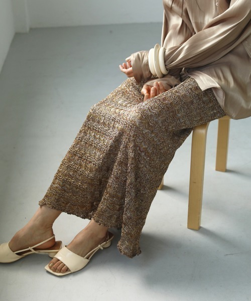 セール/ブランド古着】ロングスカート（スカート）｜TODAYFUL  