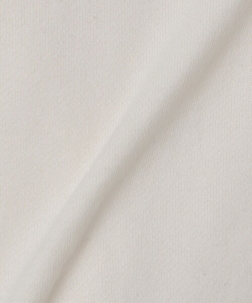 City Ambient Products(シティアンビエントプロダクツ)の「City Ambient Products: ロゴ エンブロイダリー ジップ パーカー(パーカー・メンズ・アイボリー/ダークグレー/ロイヤルブルー・SMALL/MEDIUM/LARGE)」の13枚目の写真