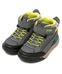 KIDS｜IFME+  ミドルカットスニーカー[スタイリスト近澤一雅モデル]