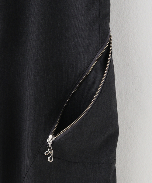 セール】【JIEDA / ジエダ】DRAPING OVER SLACKS（その他パンツ