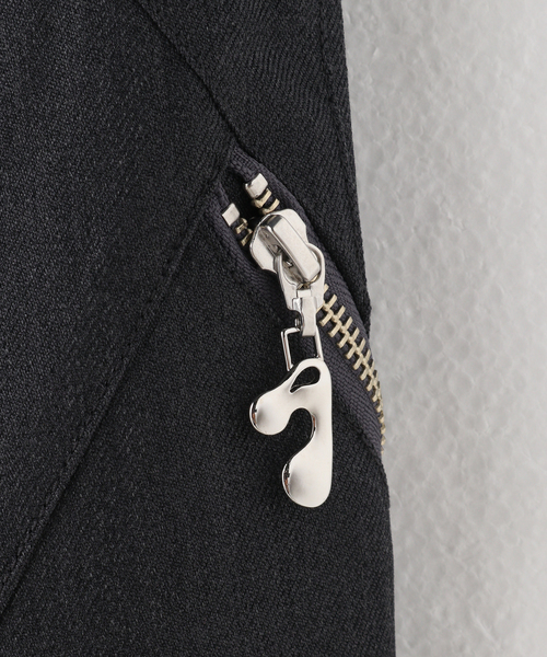 セール】【JIEDA / ジエダ】DRAPING OVER SLACKS（その他パンツ