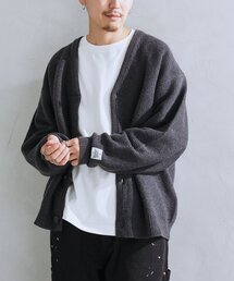 JOURNAL STANDARD relume | HAMILTON WOOL ガーターカーディガン(カーディガン/ボレロ)