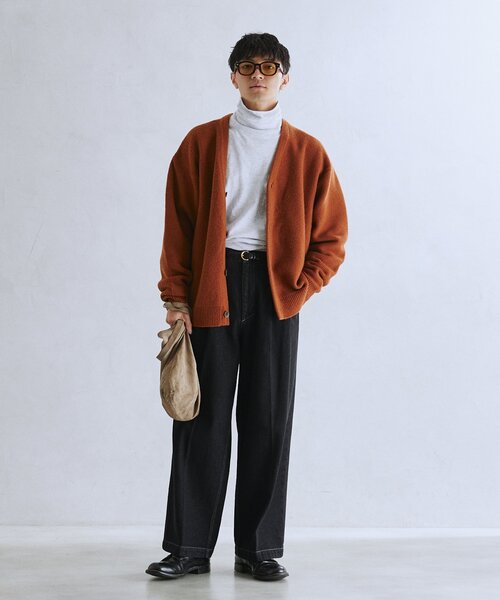 JOURNAL STANDARD relume（ジャーナルスタンダード レリューム）の