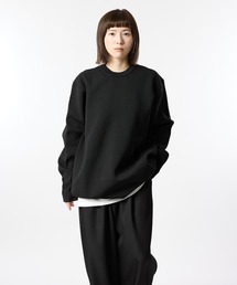 ニット/セーター（ブラック/黒色系）ファッション通販 - ZOZOTOWN