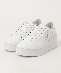 ディーシー DC SHOES CHELSEA LITE WEDGE
