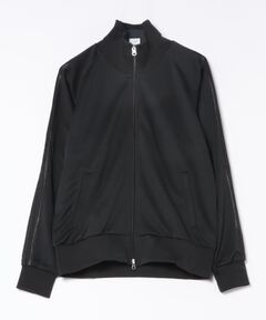 セール】【ATON / エイトン】STRETCH WOOLY NYLON FLIGHT JACKET