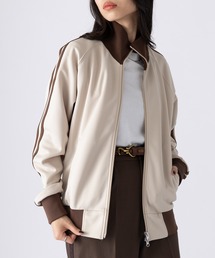 メンズのジャージ（ベージュ系・ボーダー柄）ファッション通販 - ZOZOTOWN