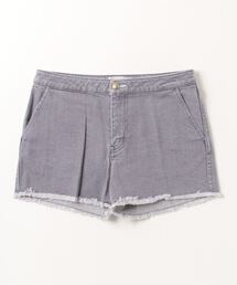 ginger and sprout（ジンジャーアンドスプラウト）の「＜ginger and sprout＞DENIM SHORTS（その他パンツ）」