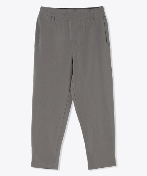 Columbia（コロンビア）の「撥水 UVカット ストレッチ Columbia／キッズ コロンビアハイクラインド ジョガー／コロンビア（その他パンツ・キッズ・グレー/ブラック/グリーン・XXS/XS/L/S/XL/M）」の7枚目の写真