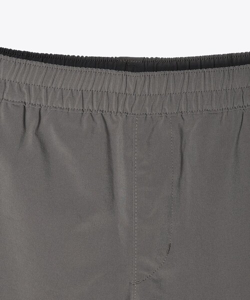 Columbia（コロンビア）の「撥水 UVカット ストレッチ Columbia／キッズ コロンビアハイクラインド ジョガー／コロンビア（その他パンツ・キッズ・グレー/ブラック/グリーン・XXS/XS/L/S/XL/M）」の9枚目の写真