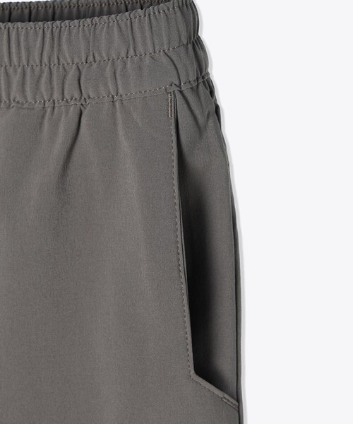 Columbia（コロンビア）の「撥水 UVカット ストレッチ Columbia／キッズ コロンビアハイクラインド ジョガー／コロンビア（その他パンツ・キッズ・グレー/ブラック/グリーン・XXS/XS/L/S/XL/M）」の10枚目の写真